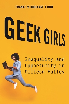 Geek Girls