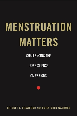 Menstruation Matters