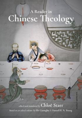 Reader in Chinese Theology