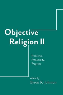 Objective Religion