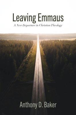 Leaving Emmaus