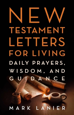 New Testament Letters for Living