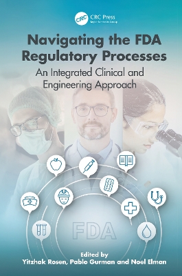 Navigating the FDA Regulatory Processes