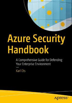 Azure Security Handbook