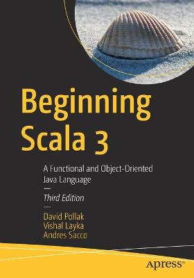 Beginning Scala 3