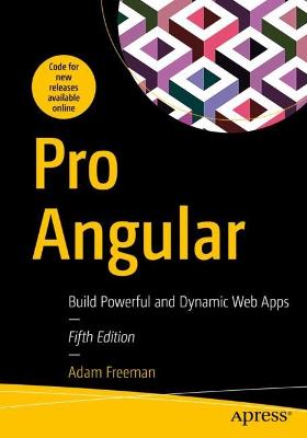 Pro Angular