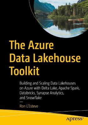 Azure Data Lakehouse Toolkit