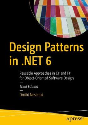 Design Patterns in .NET 6