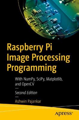 Raspberry Pi Image Processing Programming