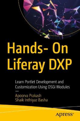 Hands- On Liferay DXP