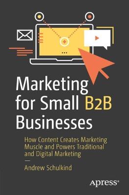 Marketing for Small B2B Businesses