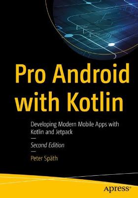 Pro Android with Kotlin