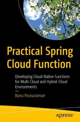 Practical Spring Cloud Function