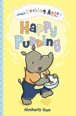 Happy Pudding