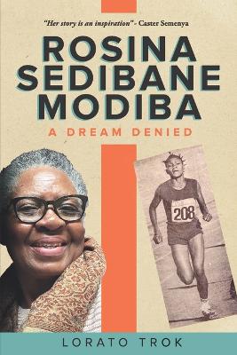 Rosina Sedibane Modiba