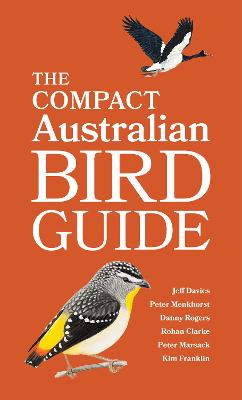 Compact Australian Bird Guide