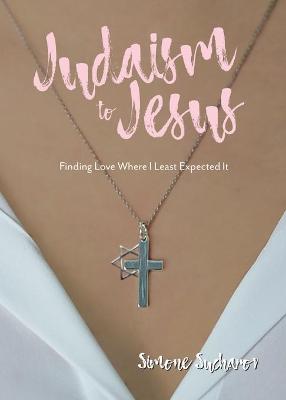 From Judaism to Jesus