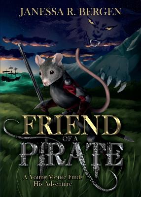 Friend of a Pirate