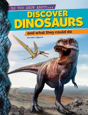 Discover Dinosaurs