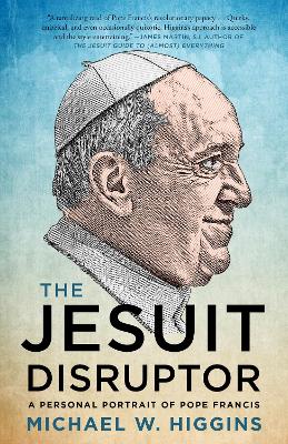 Jesuit Disruptor