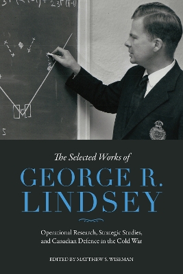 The Selected Works of George R. Lindsey