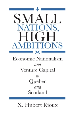 Small Nations, High Ambitions