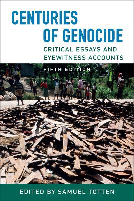 Centuries of Genocide