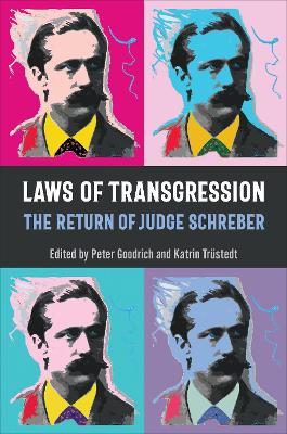 Laws of Transgression
