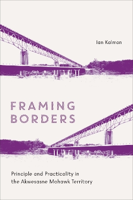 Framing Borders