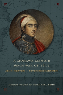 Mohawk Memoir from the War of 1812