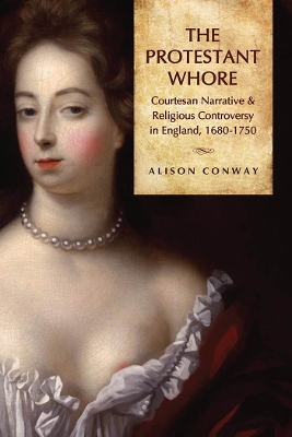 Protestant Whore