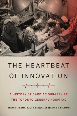 Heartbeat of Innovation