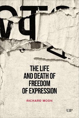 Life and Death of Freedom of Expression