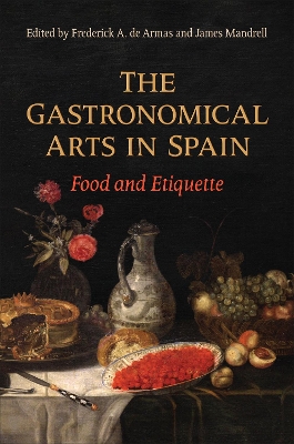 Gastronomical Arts in Spain
