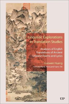 Linguistic Explorations in Translation Studies