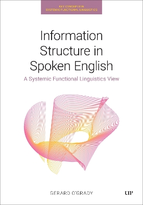 Information Structure in Spoken English