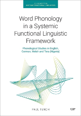 Word Phonology in a Systemic Functional Linguistic Framework