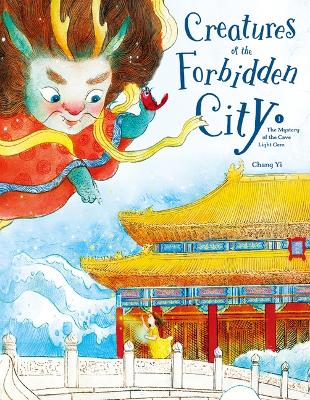 Creatures of the Forbidden City