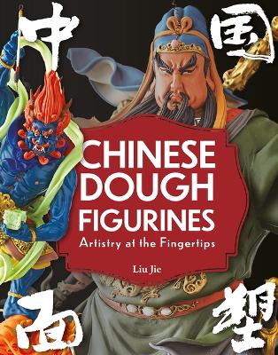 Chinese Dough Figurines