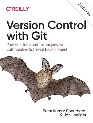 Version Control with Git