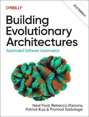 Building Evolutionary Architectures