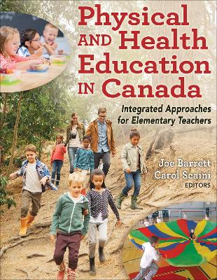 Physical and Health Education in Canada