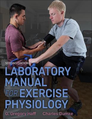 Laboratory Manual for Exercise Physiology 2nd Edition