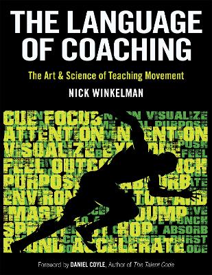 Language of Coaching