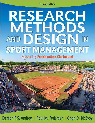 Research Methods and Design in Sport Management-2nd Edition