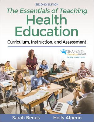 Essentials of Teaching Health Education