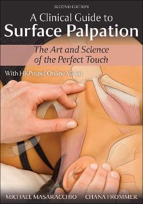 Clinical Guide to Surface Palpation