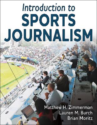 Introduction to Sports Journalism