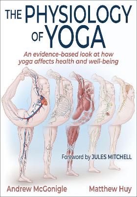 Physiology of Yoga