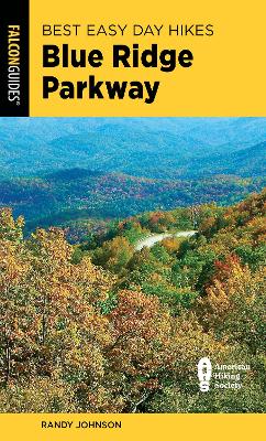 Best Easy Day Hikes Blue Ridge Parkway